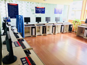 高效掌握办公技能，轻松应对计算机等级考试 山木培训助您一臂之力