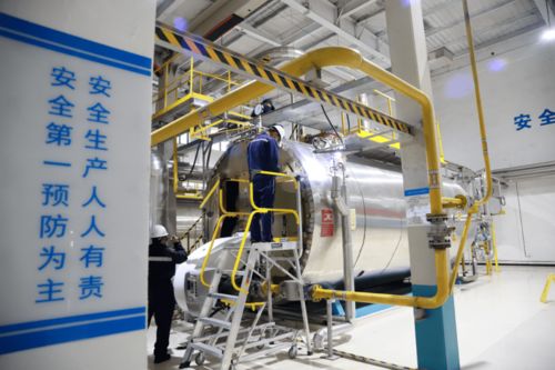 技能竞赛展风采，匠心筑梦新时代——2020年“中国梦·劳动美”全区起重装卸机械操作工、锅炉设备检修工、计算机及办公设备维修工职业技能比赛在锡林郭勒盟隆重开幕