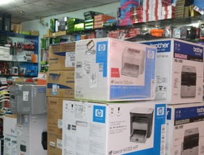 惠阳专业上门服务 电脑维修、监控安装、办公设备维护与公司电脑外包解决方案